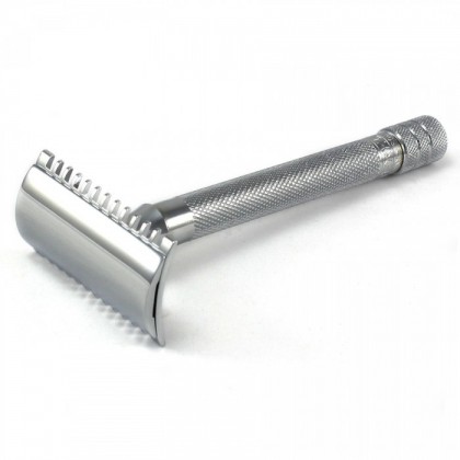 Aparat de ras clasic Safety Razor Merkur 25C